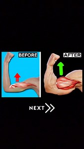 7.6K views · 366 reactions | How to get big biceps | Fitness Tip | Facebook