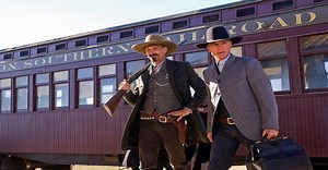 Appaloosa · Film 2009 · Trailer · Kritik