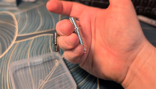 Watch All you Need to Know&colon; Tiny but MIGHTY! Rare Earth Magnets on Amazon Live