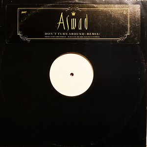 Aswad - Don't Turn Around