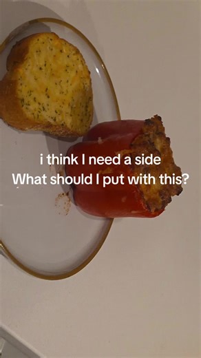 Stuffed Peppers #dinner | peppers