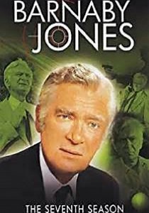 Barnaby Jones Season 7 - watch episodes streaming online