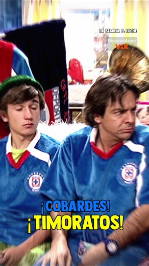 Ver fútbol y evitar el peligro de “¡Ludovicoooo!” — La Familia PELUCHE