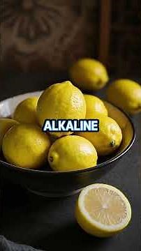 Which Alkaline Foods Should You Eat Every Day?