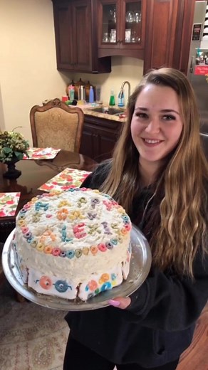 Colin White on TikTok