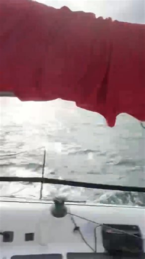 Exciting scenes on the water today as Peter Farrugia brings his new Farr 400 into Pittwater. A terrific moment watching her sail through Broken Bay and into Pittwater — a new yacht, a new chapter, and plenty of anticipation ahead. It’s always special seeing a boat arrive at the Royal Prince Alfred Yacht Club, and this one is no exception. Welcome home, Peter — exciting times ahead. #RPAYC #Pittwater #BrokenBay #NewYacht #Farr40 #YachtArrival #SailingLife #AustralianSailing #OffshoreRacing #Welco