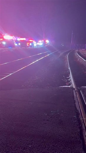 🚨 BREAKING: PLANE EMERGENCY ON HUDSON I’ve obtained video from a source showing the emergency response after a small passenger plane made an emergency landing tonight in the Hudson River in the City of Newburgh. City Manager Mike Neppl confirms the aircraft went down within city’s jurisdiction. Two people were onboard and landed about 50 feet off shore. Both were rescued safely. New Windsor EMS transported the pair to the hospital, reportedly with minor injuries. Orange County Executive Steve N