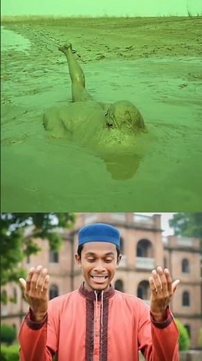 Allah’s Mercy Heals Every Wound | Deep Islamic Motivation & Peaceful Reflection #shorts