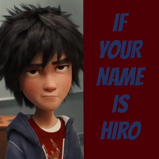 bounce! ib:anszro #marvel3ditsss #fyp #bighero6 #tadashihamada #hirohamada