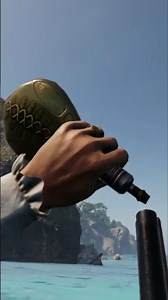 So Realistic - Bootstrap Island VR #bootstrapisland #survival #vr #vrgaming