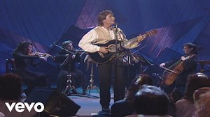 I'm Sorry - John Denver (Live) - NetHugs.com