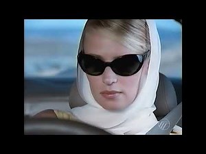 1999 Mercury Sable Commercial Helicopter 4k 60fps