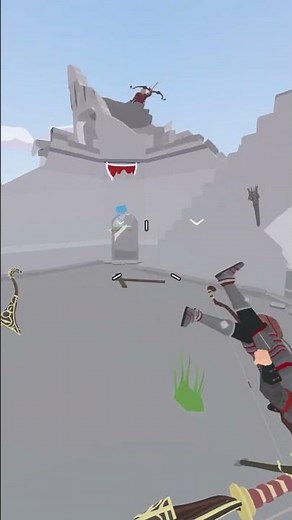 A nice kill - Narrow one