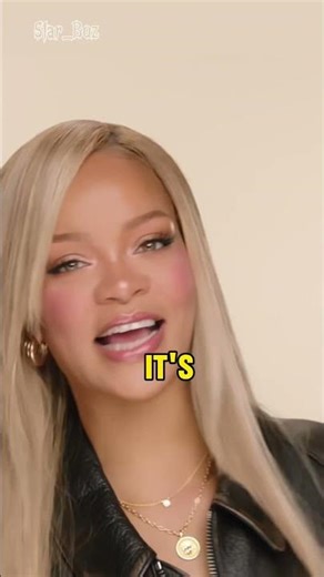 Rihanna Says She “Forgot How to Sing”… R9 Update 😳#shorts