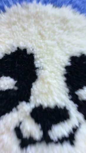 Tufting Workshop in San Jose at 528 Entertainment