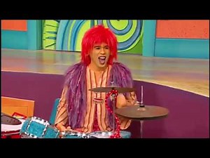 The Doodlebops - Tap Tap Tap