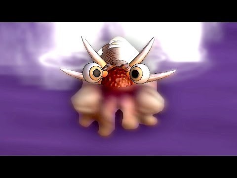 NOTRE CRÉATURE ÉVOLUE | Spore #2