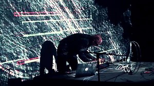 Aphex Twin, Odesza, Bjork Digital, Kaskade, Chet Faker, Travis Scott, Run the Jewels, Little Dragon, Butthole Surfers, Blood Orange, Kamasi Washington, Jesus and Mary Chain, Banks, Thundercat, RZA, and other artists and visionaries from around the world converge on Houston, TX this December at Day for Night. | Day for Night