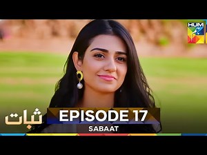 Sabaat Episode 17