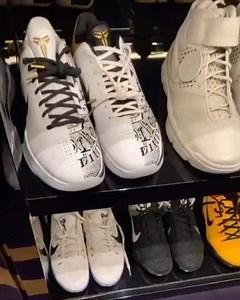 487K views · 13K reactions | Drake’s Kobe collection is ELITE  | Complex Sneakers | Facebook