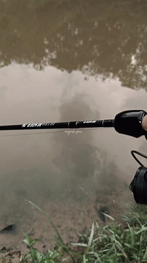 Rod Ultralight Ultra Bender 24 - Perfect for Fishing Enthusiasts