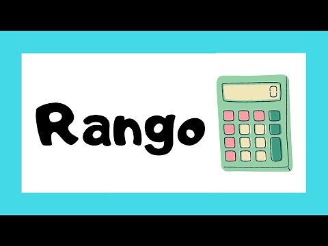 How to calculate the RANGE of a data set? 🧮📝