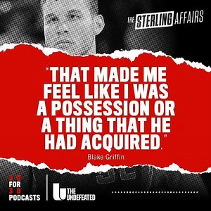 371K views · 729 reactions |  NEW PODCAST DROPPING TUESDAY! With interviews from Blake Griffin and Doc Rivers, Ramona Shelburne tells the story of former L.A. Clippers owner Donald Sterling's ultimate downfall in "The Sterling Affairs." | ESPN | Facebook