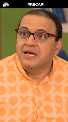 Ep 4409 - PRECAP! Society wale karenge Bada Investment #trending #tmkoc #tmkoccomedy #comedy #entertainment #news #ipl #India #tarakmehtakaultachashma | Taarak Mehta Ka Ooltah Chashmah