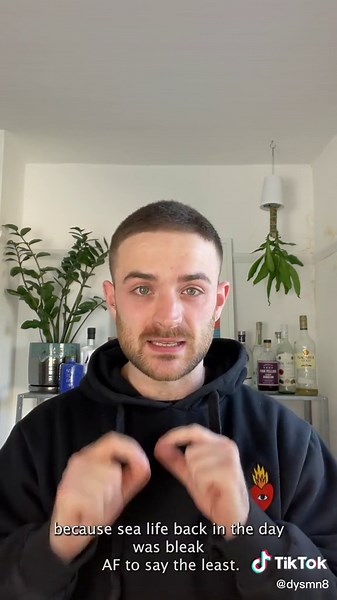 The Fascinating History of Rum: From the British Navy to Daily Consumption