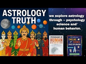 Astrology Explained | Science of Belief & Psychology | Truth About Horoscopes