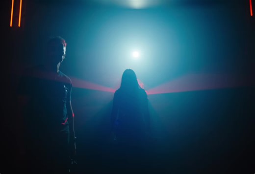 Fight Like A Girl - Official Music Video Premiere