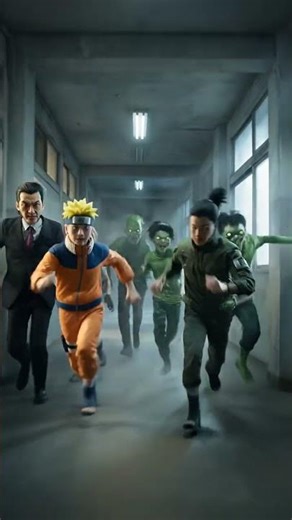 More Zombies Are Coming! 1