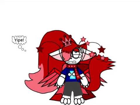 Stipole Gets Hit By A Anvil