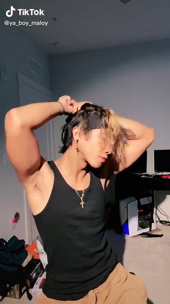 Boy in Maid Outfit: Cute and Trendy Looks for Men