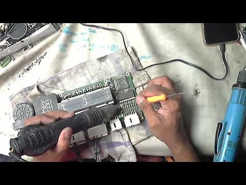 Lexus Ls430 Mark Levinson Audio Amplifier Amp 86280-0w041 OEM