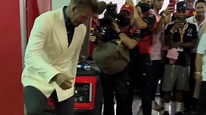 Formula One 'injects nearly $1BILLION into the US economy' in 2022