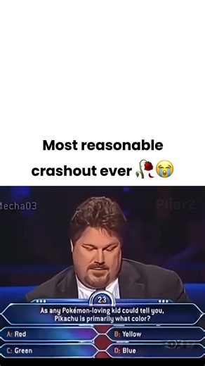 How do you NOT know this 😭💀