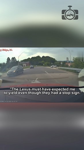 350K views · 1.8K reactions | Traffic Terrors: Dodging Dangerous Drivers | Dashcam Lessons | Facebook