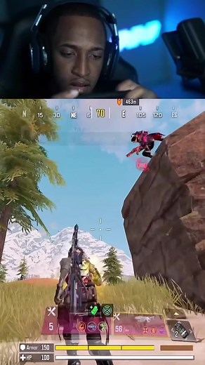 Escaping Persistent Opponents in COD Mobile