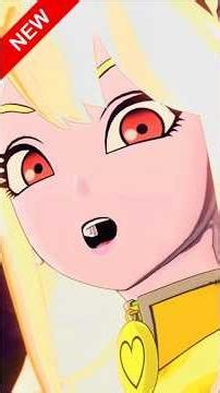 XENOVERSE 3 NEW CAC RACE REVEAL #xenoverse3