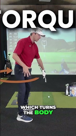 Golf Swing Secrets: Master Lateral, Torque, & Vertical!
