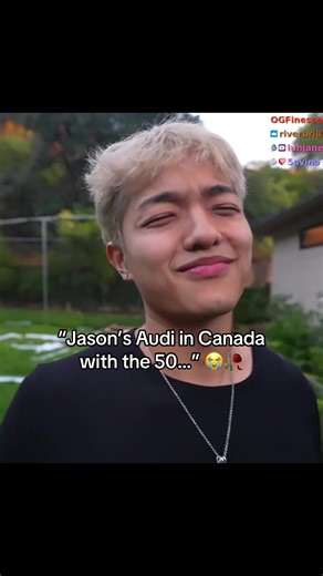 Jason's Audi Adventures: Too Many Strays Caught!