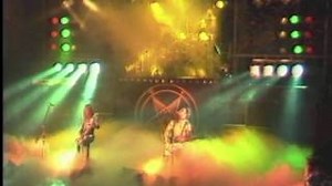 WITCHING HOUR Lyrics - VENOM | eLyrics.net