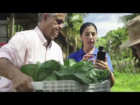 HID - Powering Trusted Identities