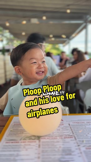Ploop Ploop's Airplane Adventure | Cute and Heartwarming Story for Babies and Families