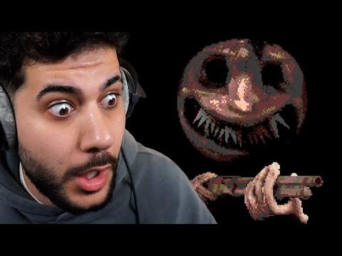 BUCKSHOT ROULETTE BIS ICH STERBE..