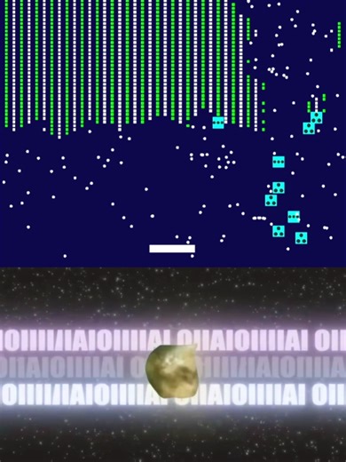 Spin Cat vs Bricks: A Fun Animation Experience