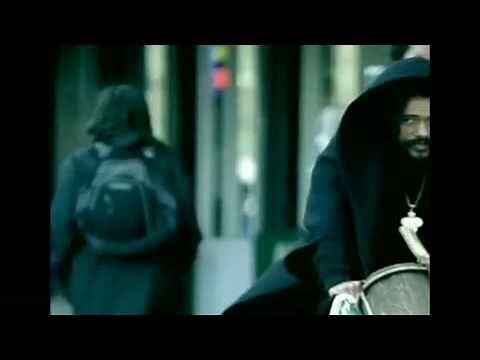 Damian Marley - Road To Zion ft. Nas Official Video