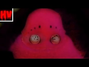 Boohbah - Theme Song (Horror Version) 😱