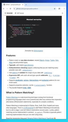Stop Writing Messy If-Else Chains in TypeScript!